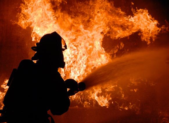 Семь человек погибли: в новогодние праздники в Ростовской области произошло 67 пожаров