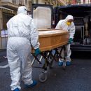 Прокуратура выявила в Каменске нарушение закона о похоронном деле