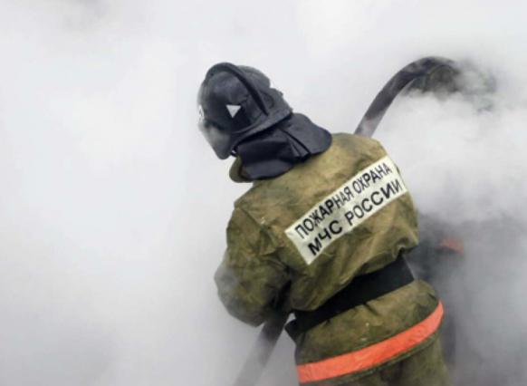 В Ростовской области за год в пожарах погибли 160 человек