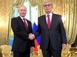Токаев поблагодарил Путина за военную помощь