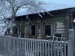 Три человека погибли в пожаре в Хакасии