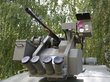 Умным роботам‑пулеметам доверят охрану военных объектов