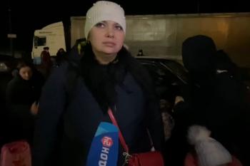 В Ростовской области для беженцев из Донбасса подготовили почти 14 тысяч мест