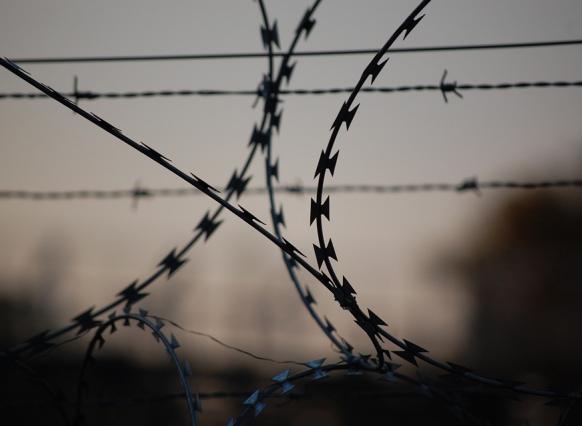 Зарезал незнакомца: житель Батайска получил шесть лет тюрьмы за убийство