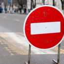 Автобус отменят: часть улицы Прибрежной в Волгодонске закроют для транспорта с 20 по 25 февраля