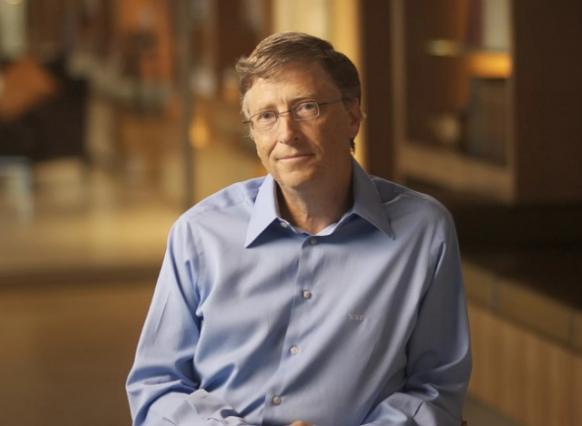 Билл Гейтс написал книгу с советами, как спастись от пандемии