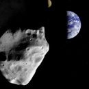 Как в предсказании Ванги: 22 февраля к Земле приблизится большой астероид