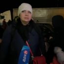 Стало страшно за своих детей: беженцы рассказали, как покидали свои дома в ДНР