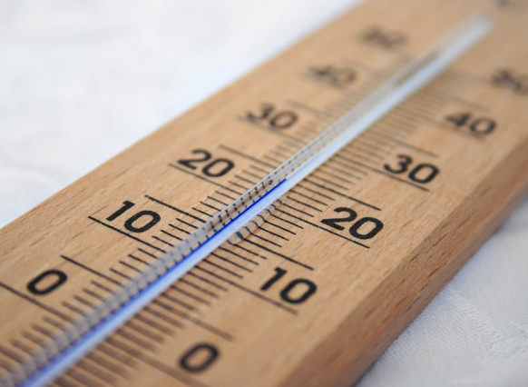 Перепады температуры до 25 градусов придут в Ростовскую область в феврале