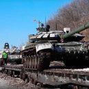 Эксперты: Россия начала отводить войска от границ с Украиной после получения гарантий НАТО