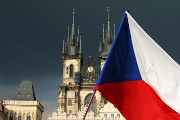 Чехия призвала своих граждан не посещать Ростовскую область