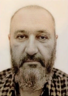 Ушел в неизвестном направлении: в Ростове разыскивают высокого мужчину с бородой