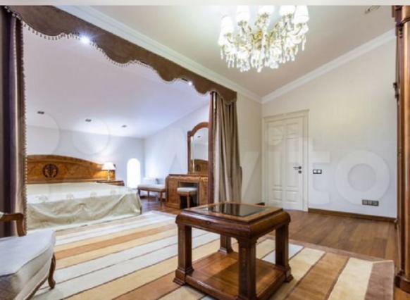 Бассейн и чайная комната: сколько стоят самые дорогие участок, дом и квартира, продающиеся в Ростове