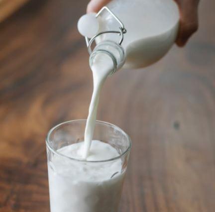 Более 11 т молочной продукции не выпустили из Ростовской области на Украину