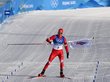 Большунов принес России первое золото Олимпиады