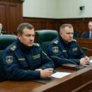 Московский суд освободил дальнобойщиков по делу об операции «Паутина»