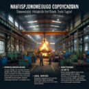 В Челябинской области сменился владелец крупного промышленного предприятия