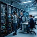 «МегаФон» открыл лабораторию сетевых технологий в техническом вузе России