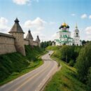 Кировская область и Псков предложили создать совместный туристический маршрут